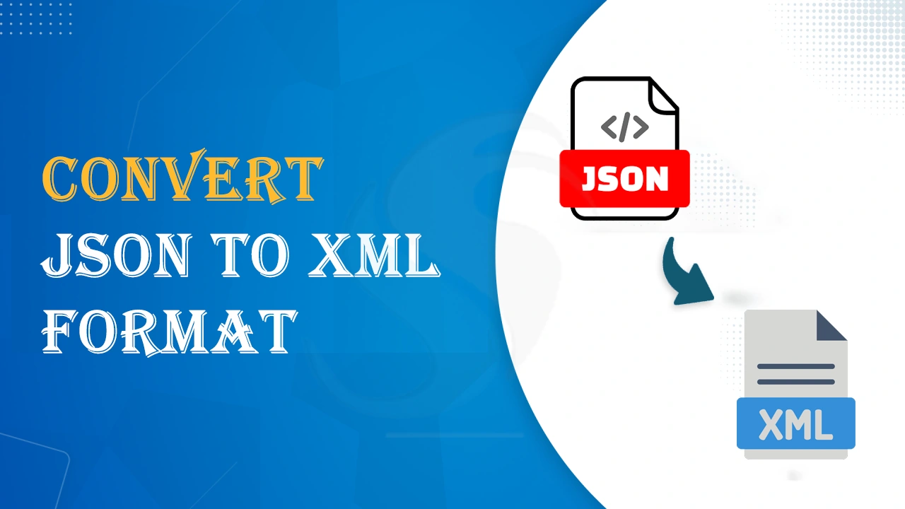 JSON to XML Converter: Complete Guide with Code Examples